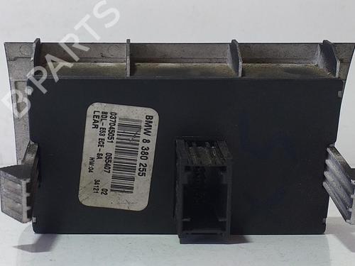 Headlight switch BMW X5 (E53) 3.0 d | BP12525062I24 