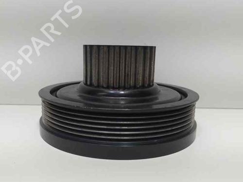 Puleggia SEAT ALTEA (5P1) [2004-2015]  18239519