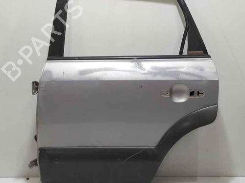 Porta posteriore sinistra HYUNDAI TUCSON (JM) [2004-2024]  17522026