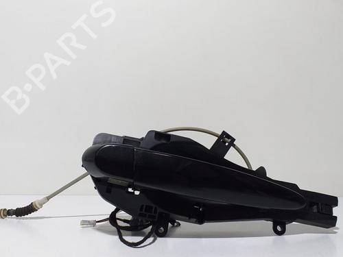 Used Front right exterior door handle BMW X5 (E70) 3.0 d (235 hp) 9252534