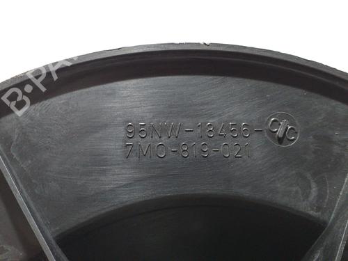 Heater blower motor SEAT ALHAMBRA (7V8, 7V9) 1.9 TDI | BP10717042M62 
