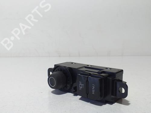 Radio PEUGEOT 208 I (CA_, CC_) 1.4 HDi | BP12264379E6 