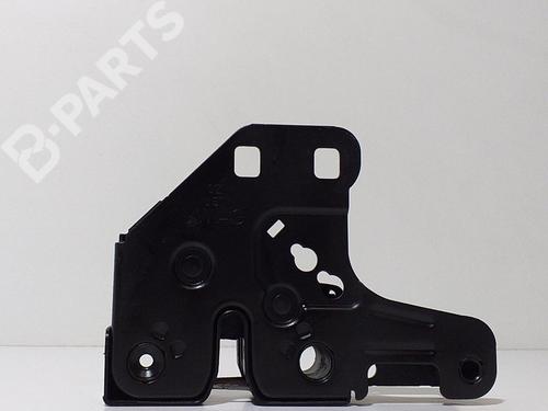 Used Hood lock Hood lock AUDI A6 C6 (4F2) S6 quattro (435 hp) 9906514 9906514