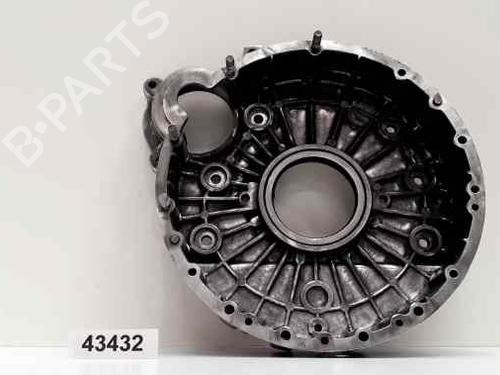 Used Upper protection LAND ROVER DISCOVERY I (LJ) [1989-1998]  11633763