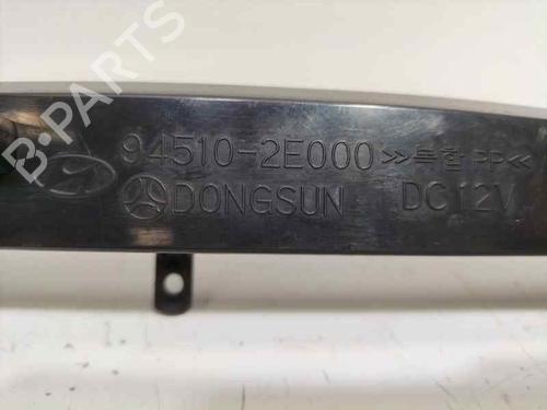 Display monitor HYUNDAI TUCSON (JM) 2.0 CRDi All-wheel Drive | BP17573593C48 