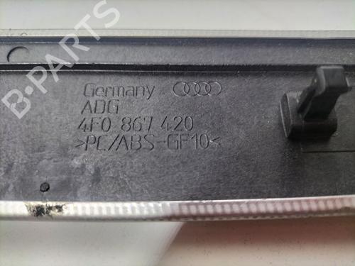 Other AUDI A6 Allroad C6 (4FH) 3.0 TDI quattro | BP16168806O1 