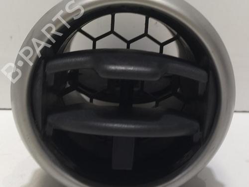 Used Air vent NISSAN QASHQAI / QASHQAI +2 I (J10, NJ10, JJ10E) 1.5 dCi (110 hp) 15807333