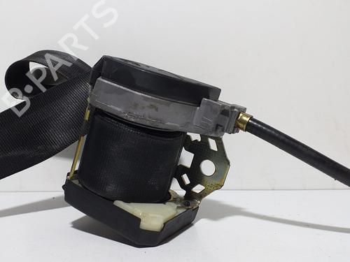 Front right seatbelt SEAT ALHAMBRA (7V8, 7V9) 1.9 TDI | BP11569940I25 