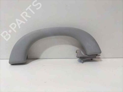 Used Rear left interior door handle MERCEDES-BENZ E-CLASS (W211) [2002-2009]  17319107