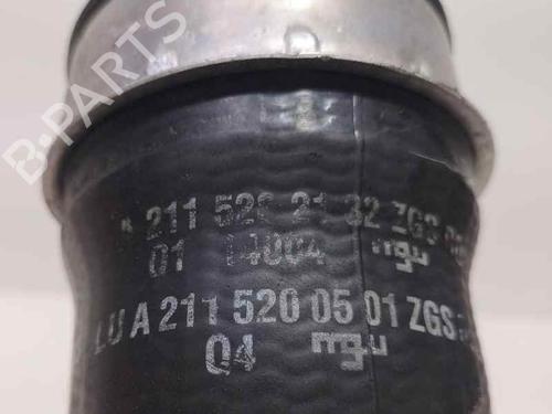 Pipe MERCEDES-BENZ E-CLASS (W211)  | BP18326121M125 