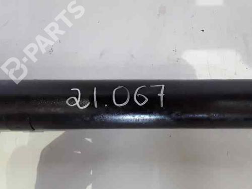 Driveshaft FORD TRANSIT Van (FA_ _) 2.4 TDE | BP5752848M37