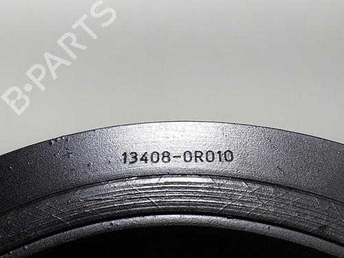Pulley TOYOTA AVENSIS (_T25_) 2.2 D-4D (ADT251_, ADT251R) | BP13965225M122 