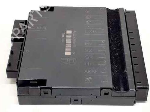 Electronic module MERCEDES-BENZ S-CLASS (W220)  | BP5950673M83 