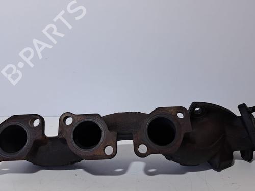 Exhaust manifold LAND ROVER RANGE ROVER SPORT I (L320) 3.0 D 4x4 | BP13819839M110 