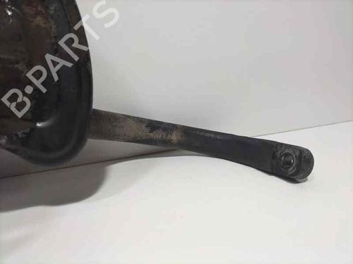 Left front steering knuckle MERCEDES-BENZ E-CLASS (W211)  | BP18239514M25 