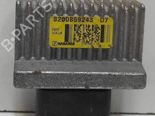 Used Electronic module NISSAN QASHQAI / QASHQAI +2 I (J10, NJ10, JJ10E) 1.5 dCi (110 hp) 15526368