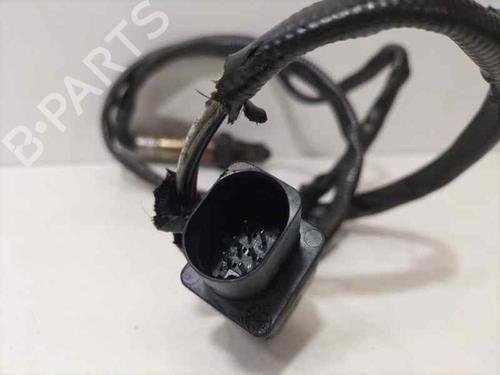 Electronic sensor MERCEDES-BENZ E-CLASS (W211)  | BP17337717M84 