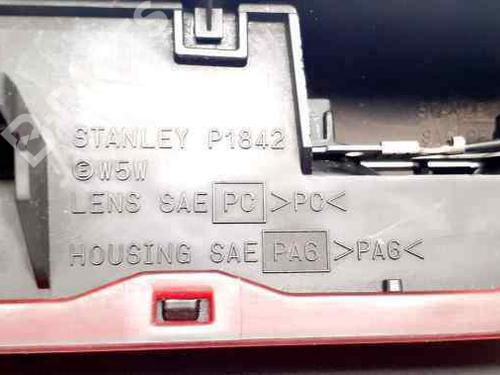 Third brake light NISSAN X-TRAIL I (T30) 2.2 dCi | BP6007550L11  - Image 8