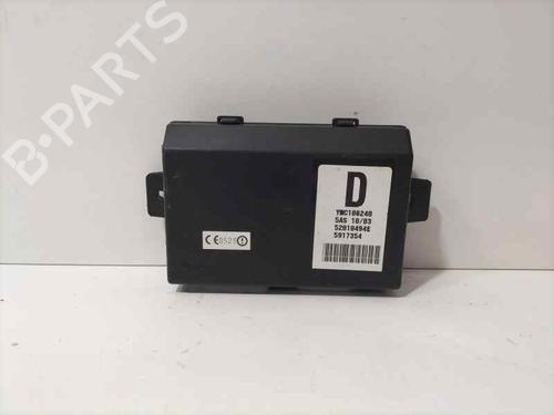 Elektronische module MG MG ZR [2001-2005]  17150974