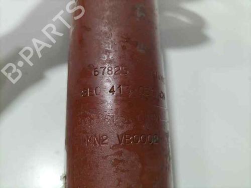 Right front shock absorber AUDI A4 B6 (8E2) 2.5 TDI | BP17133093M17 