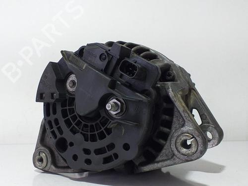 BP12312780M7 | Alternator OPEL CORSA D (S07)  BP12312780M7