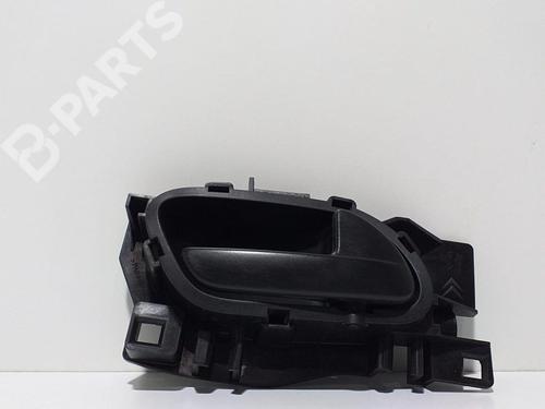 Used Front right interior door handle Front right interior door handle CITROËN BERLINGO Box Body/MPV (B9) 1.6 HDi / BlueHDi 75 (75 hp) 8596653 8596653