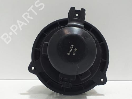 Used Heater blower motor KIA SORENTO I (JC) 2.5 CRDi (170 hp) 8277030