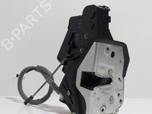 Front right lock BMW 3 (E46) 325 i | BP10046184C97
