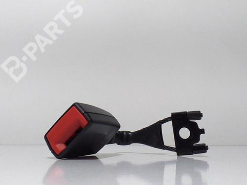 Used Rear middle belt tensioner Rear middle belt tensioner AUDI Q5 (8RB) 2.0 TDI quattro (170 hp) 10301394 10301394