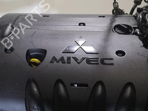 Engine MITSUBISHI OUTLANDER III (GG_W, GF_W, ZJ, ZL, ZK) 2.0 Hybrid 4WD (GG2W) | BP11384649M1 