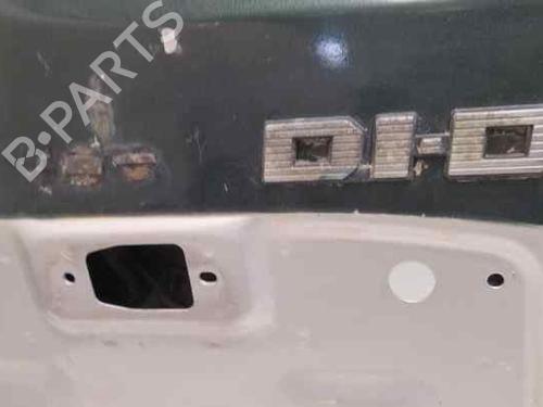 Tailgate MITSUBISHI PAJERO III (V7_W, V6_W) 3.2 Di-D (V68W) | BP19449090C6 