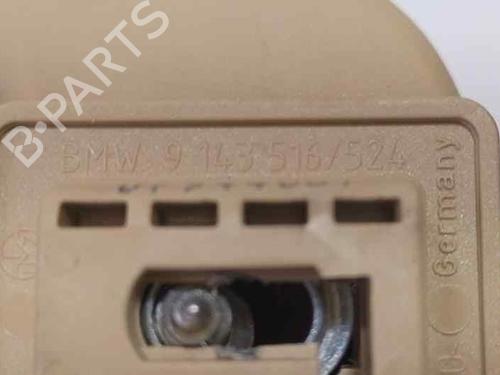 Venstre foran invendig håndtak BMW 5 (E60) 520 d | BP19931040I13 