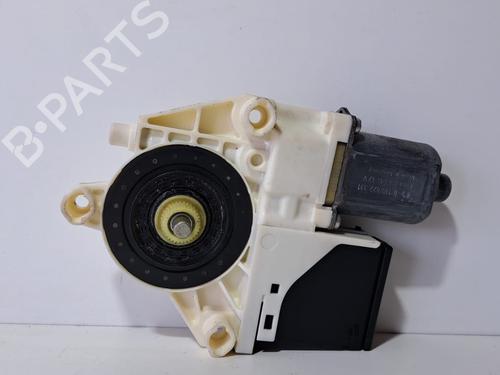 Right rear window motor RENAULT MEGANE III Hatchback (BZ0/1_, B3_)  | BP14849492E22 