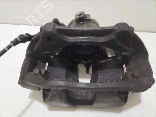 Right front brake caliper MERCEDES-BENZ E-CLASS (W211)  | BP17319130M104 