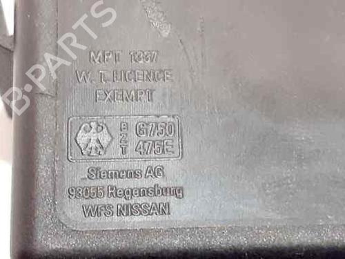 Electronic sensor NISSAN X-TRAIL I (T30)  | BP13076380M84 