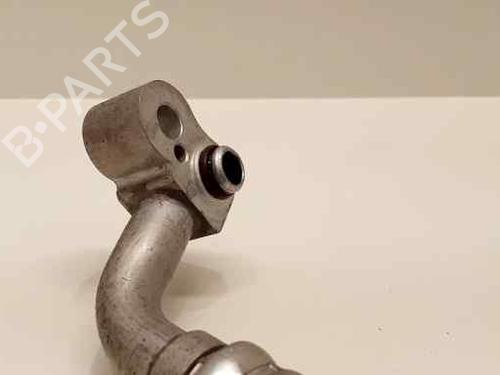 AC pipe MERCEDES-BENZ CLK (C209)  | BP13963703M126 