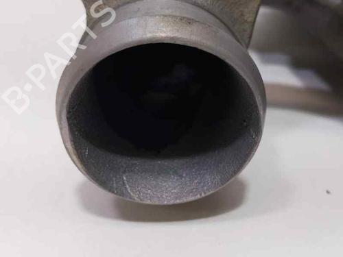 Intake manifold VW SHARAN (7M8, 7M9, 7M6) 1.9 TDI | BP18413293M70 