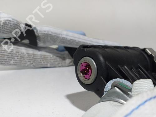 Left curtain airbag AUDI A6 C6 Avant (4F5) 3.0 TDI quattro | BP9580904C11 