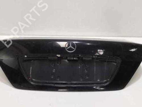 Used Tailgate MERCEDES-BENZ S-CLASS (W220) [1998-2005]  17455396