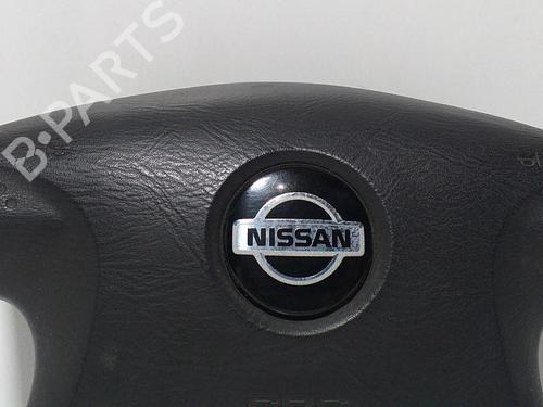 Førerens kollisjonspute NISSAN ALMERA TINO (V10) 2.2 dCi | BP10936088C9 