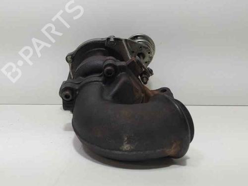 Turbolader/Kompressor PEUGEOT 206 Hatchback (2A/C)  | BP18706782M71 