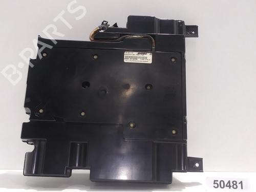 Radio MERCEDES-BENZ M-CLASS (W163) ML 400 CDI (163.128) (250 hp) 7458372