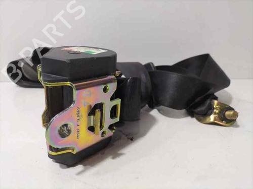 Rear right seatbelt AUDI A4 B6 (8E2) 2.5 TDI | BP17140341I28 