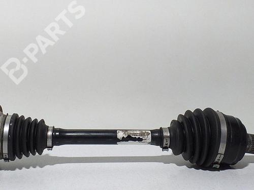 Used Right front driveshaft Right front driveshaft PORSCHE CAYENNE (92A) 4.8 GTS (420 hp) 10960411 10960411