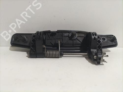 Front left exterior door handle DACIA DOKKER MPV (KE_) 1.5 dCi (KEAJ, KEAH) | BP16148466C128 