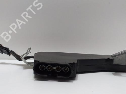 Electronic module MERCEDES-BENZ SL (R230) 500 (230.475) | BP7632797M83 
