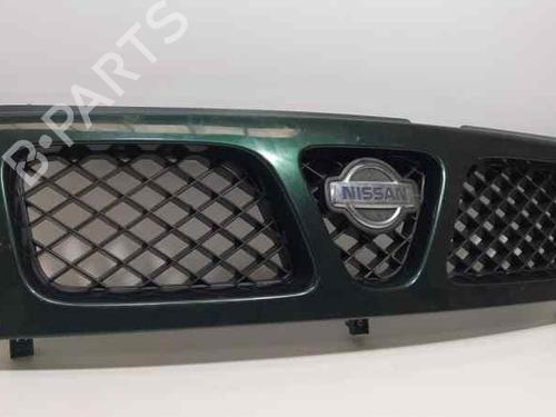 Grille NISSAN TERRANO II (R20)  | BP18341273C40 
