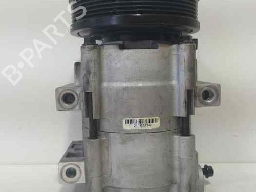 AC compressor FORD MONDEO III Saloon (B4Y)  | BP19747645M34 