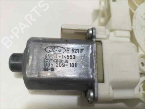 Right front window motor FORD FOCUS II (DA_, HCP, DP)  | BP16974822E20 