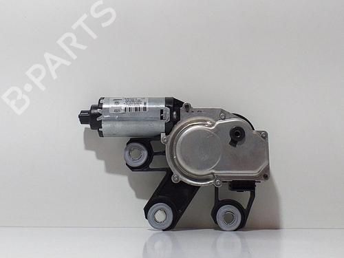 Used Rear wiper motor VW TOUAREG (7LA, 7L6, 7L7) 3.0 V6 TDI (225 hp) 10212589